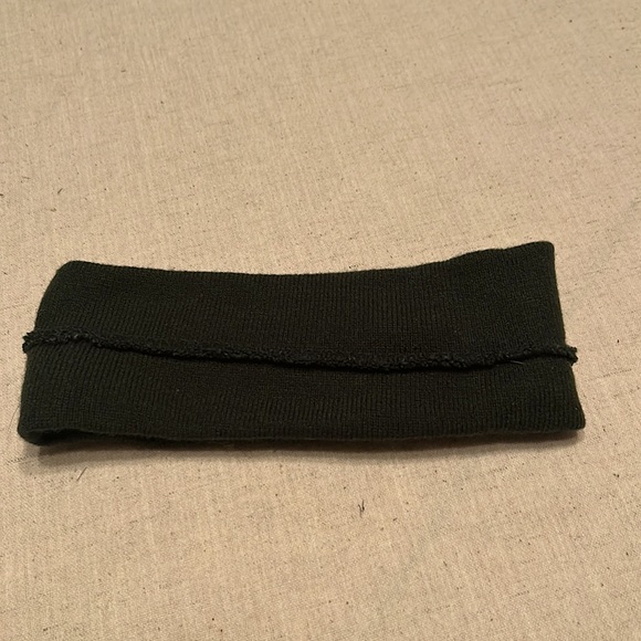 NFL Green Bay Packers & Chevrolet Knit Logo Headband, NWOT!! - Picture 7 of 7
